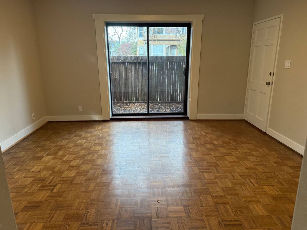 Apartment for rent at 1312 Chestnut St, Alameda, CA 94501