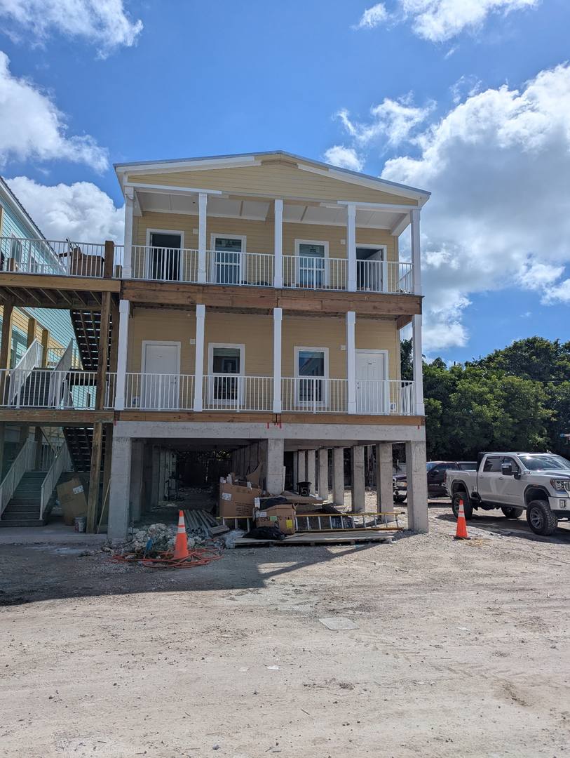 Apartment for rent at 21585 Old State Rd, Summerland Key, FL 33042