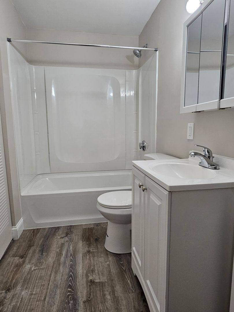 Apartment for rent at 2 Weaver St, Fall River, MA 02720