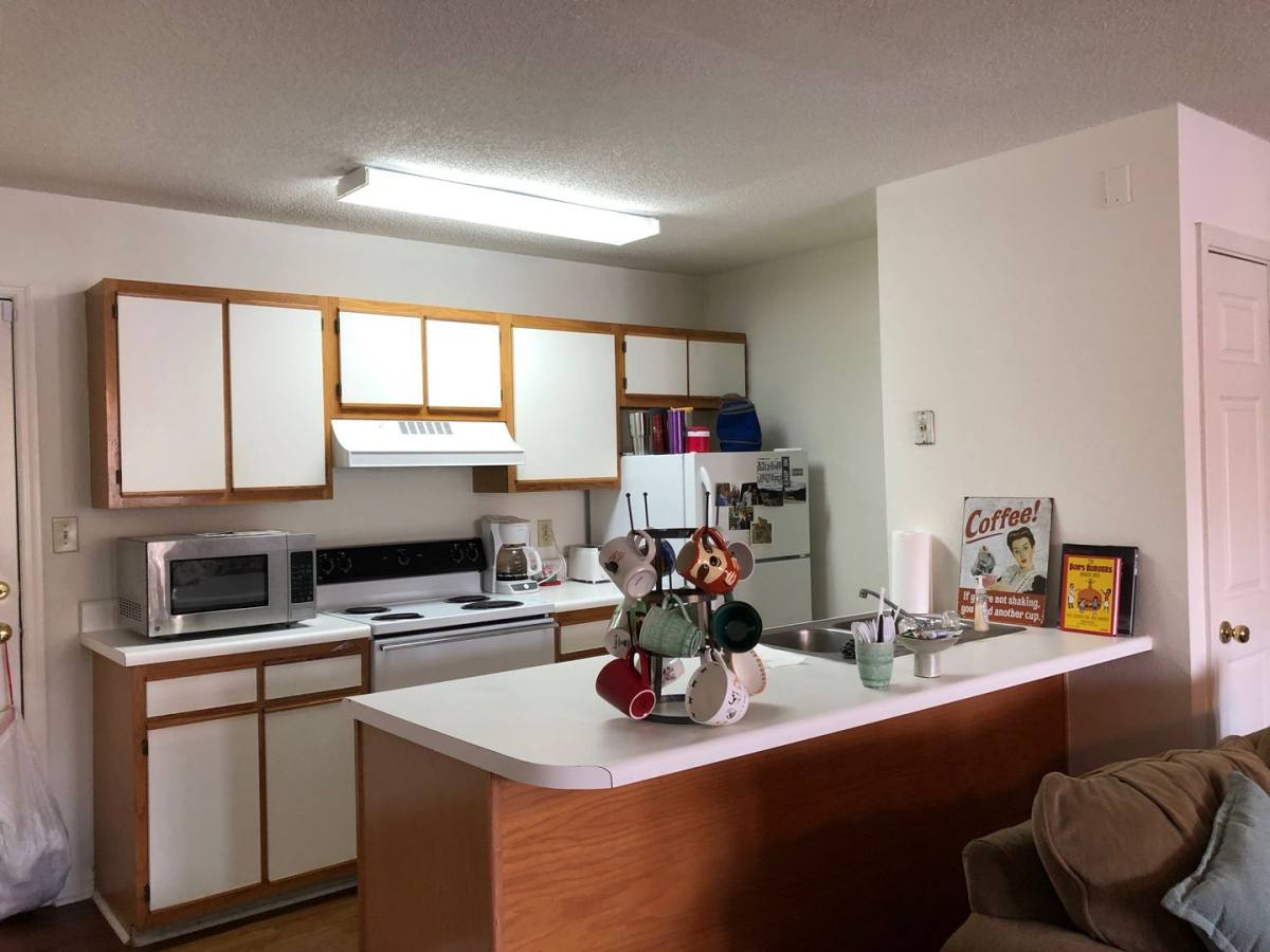 Apartment for rent at 120 Mark Twain Circle, Athens, GA 30605