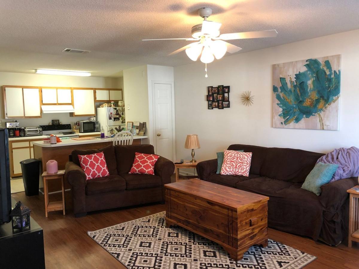 Apartment for rent at 120 Mark Twain Circle, Athens, GA 30605