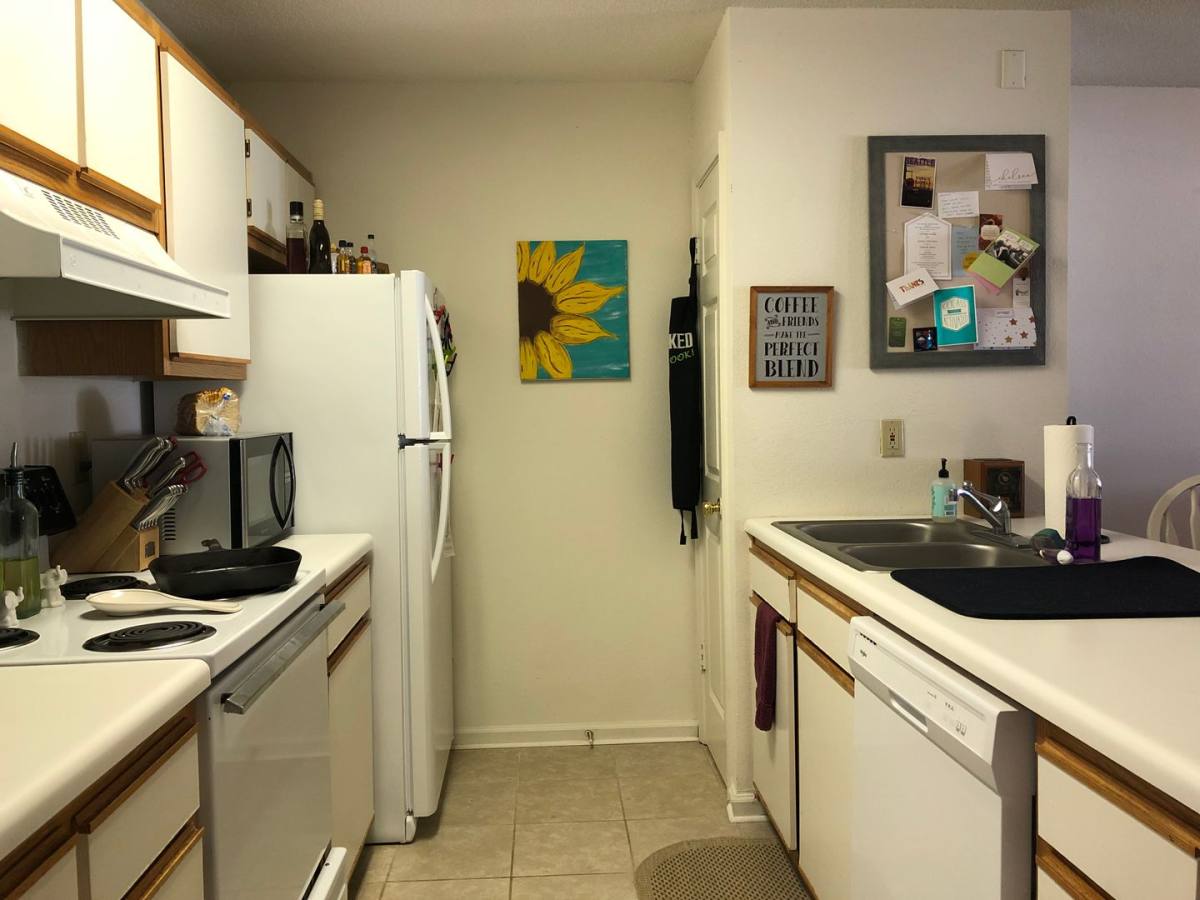 Apartment for rent at 120 Mark Twain Circle, Athens, GA 30605