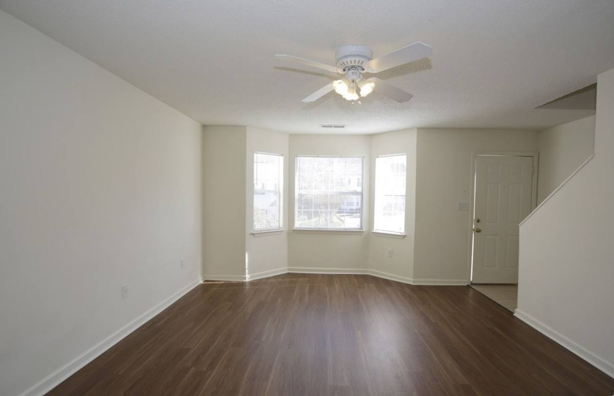 Apartment for rent at 120 Mark Twain Circle, Athens, GA 30605