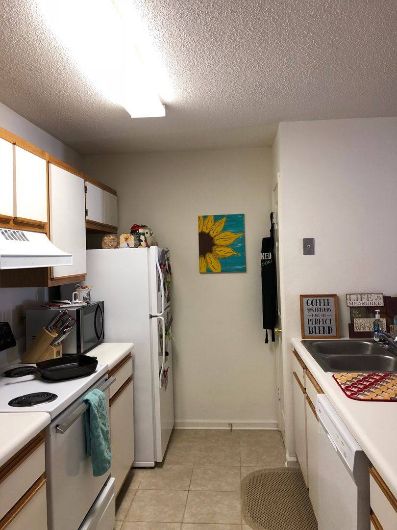 Apartment for rent at 120 Mark Twain Circle, Athens, GA 30605