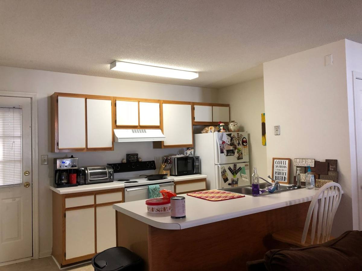 Apartment for rent at 120 Mark Twain Circle, Athens, GA 30605
