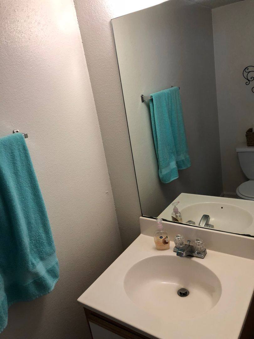 Apartment for rent at 120 Mark Twain Circle, Athens, GA 30605