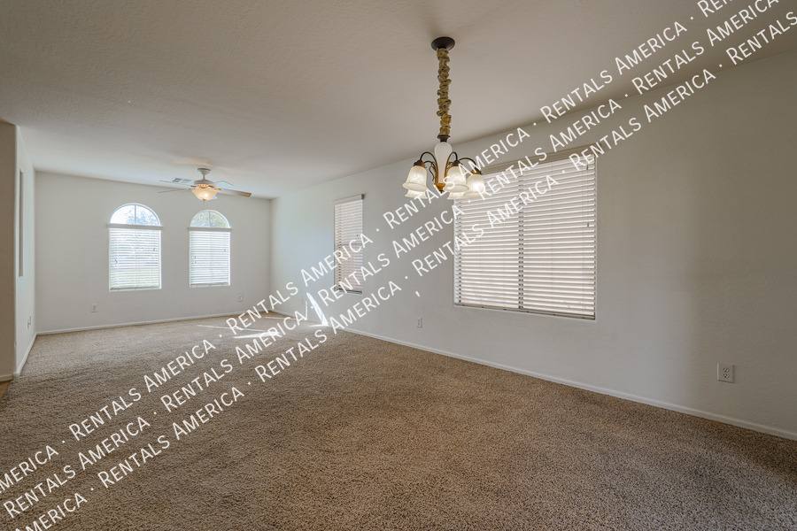 House for rent at 2134 S Seton Ave, Gilbert, AZ 85295