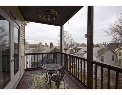 Apartment for rent at 18 Sunset #3, Roxbury Crossing, MA 02120