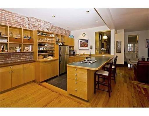 Apartment for rent at 18 Sunset #3, Roxbury Crossing, MA 02120