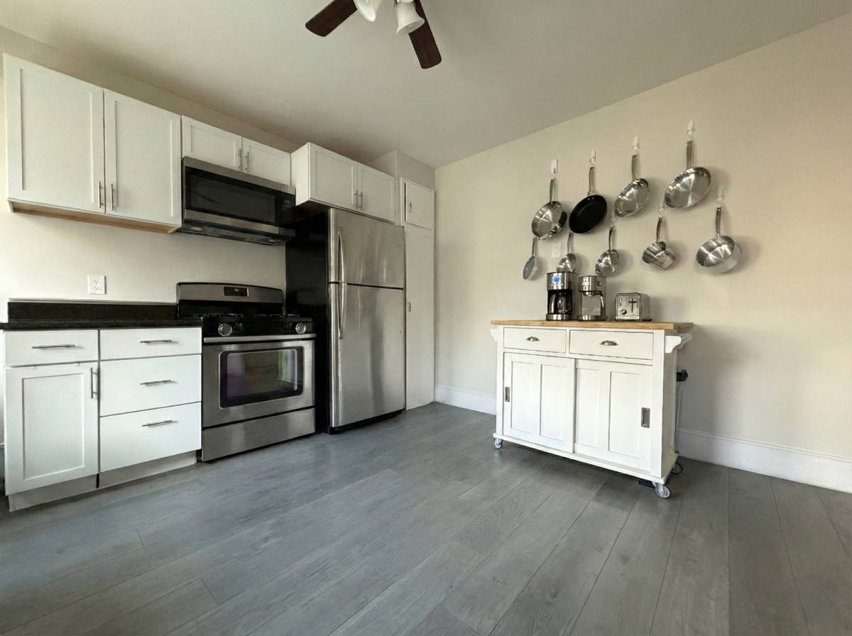Apartment for rent at 20 Fellsway #2, Somerville, MA 02145