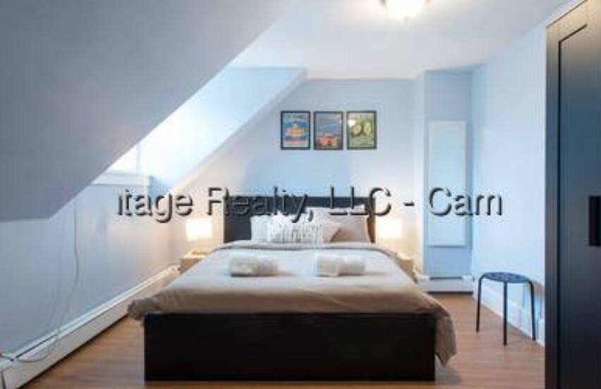 Apartment for rent at 20 Fellsway #2, Somerville, MA 02145