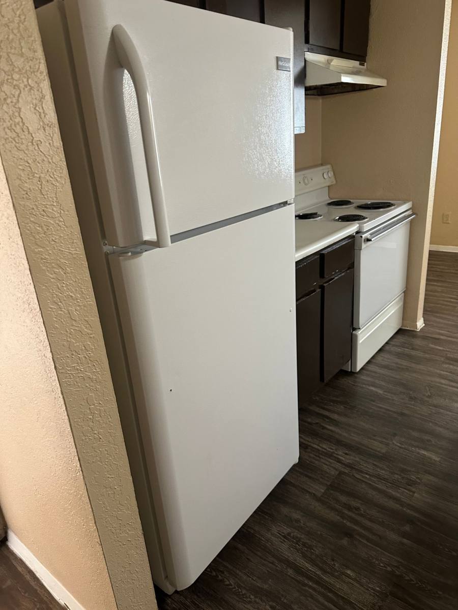 Apartment for rent at 5200 S U St, Fort Smith, AR 72903