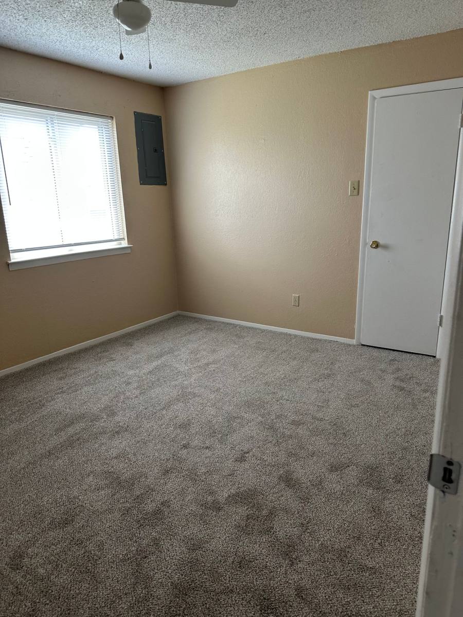 Apartment for rent at 5200 S U St, Fort Smith, AR 72903