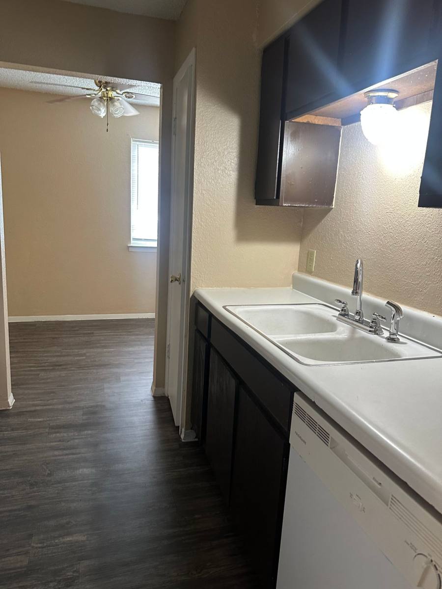 Apartment for rent at 5200 S U St, Fort Smith, AR 72903