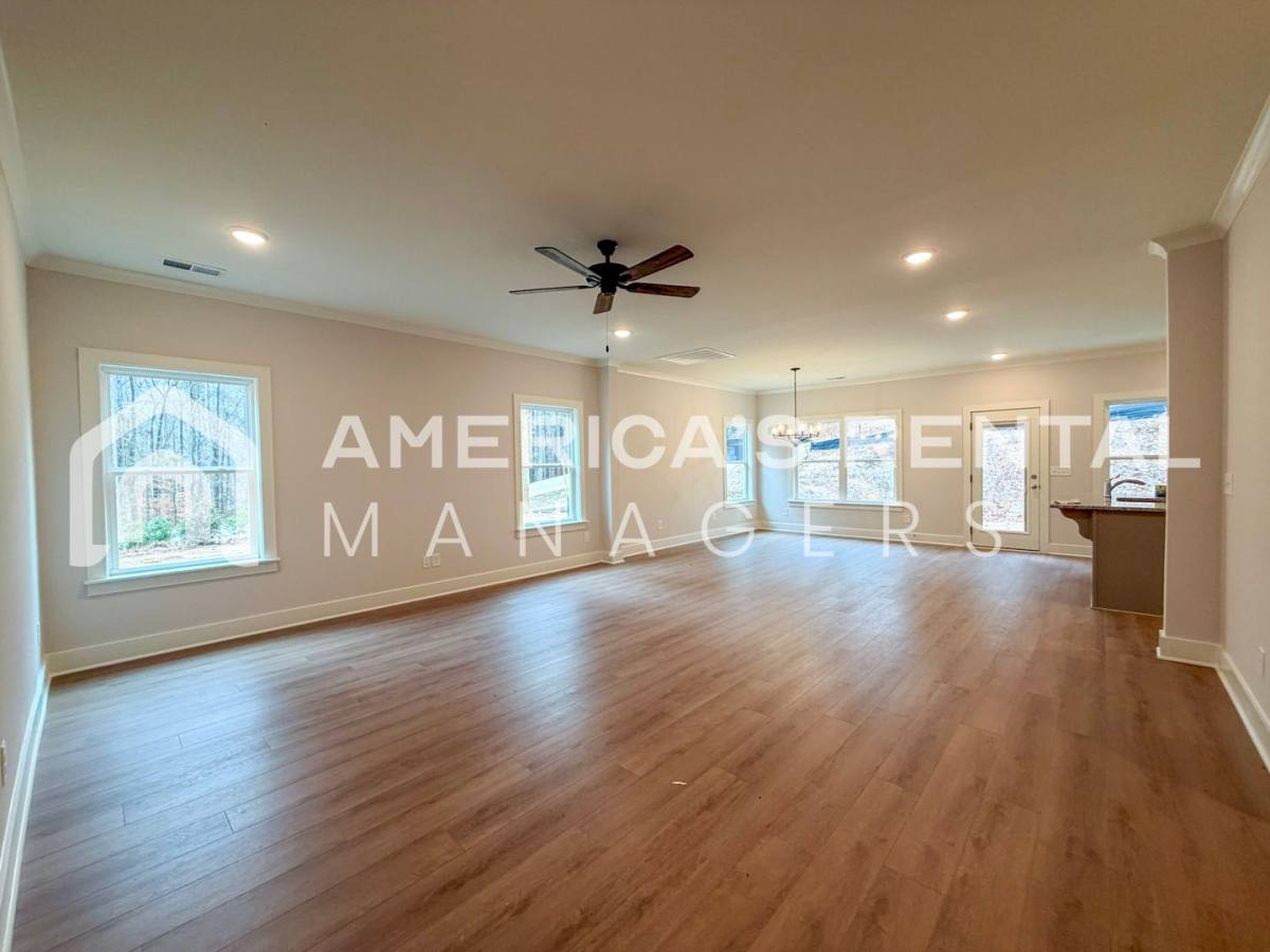 House for rent at 101 Townmoor Lane, Sterrett, AL 35147