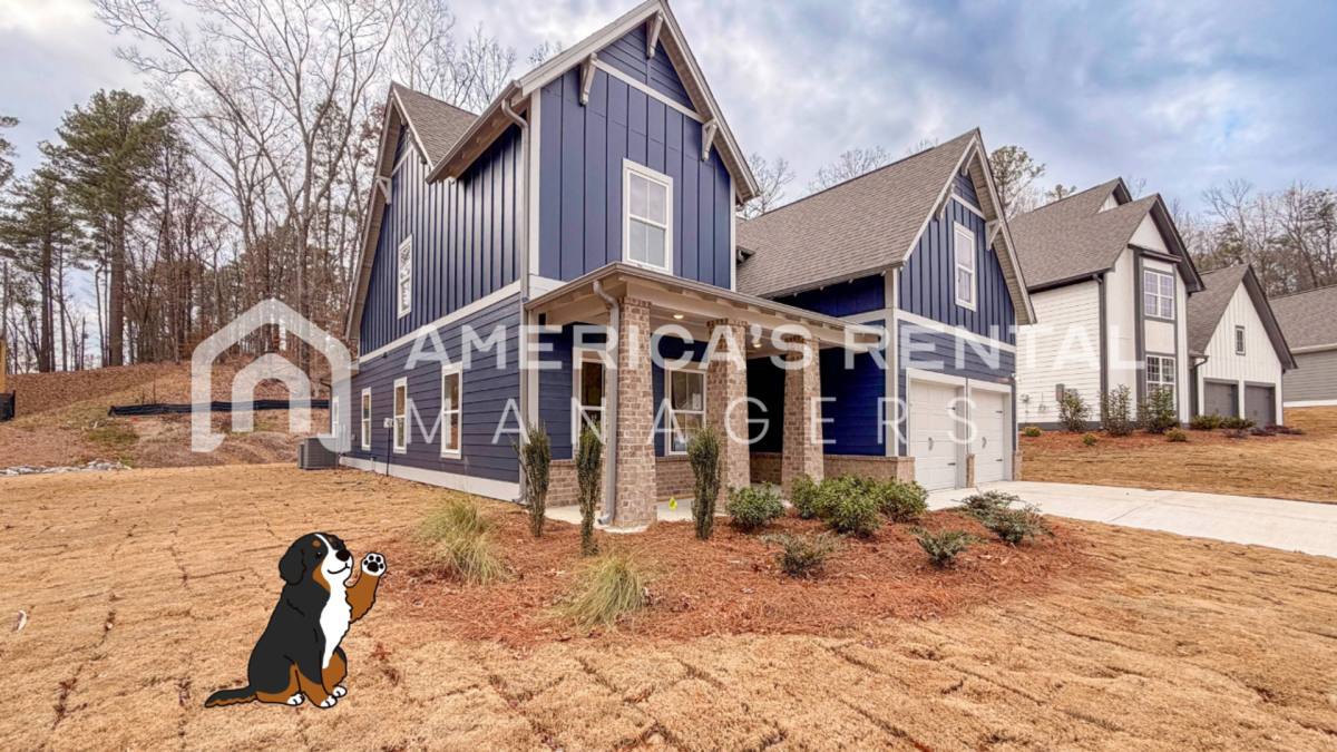 House for rent at 101 Townmoor Lane, Sterrett, AL 35147