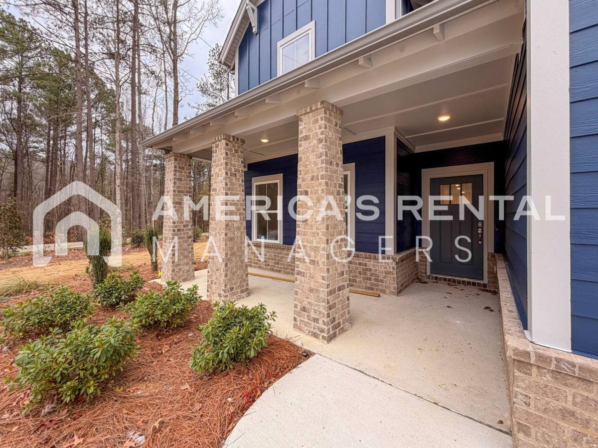 House for rent at 101 Townmoor Lane, Sterrett, AL 35147