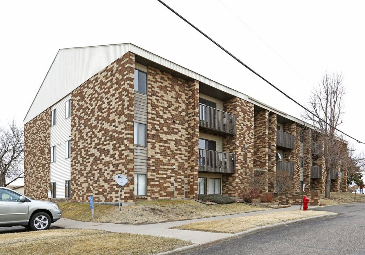 Apartment for rent at 139 Riverview Dr, Monticello, MN 55362