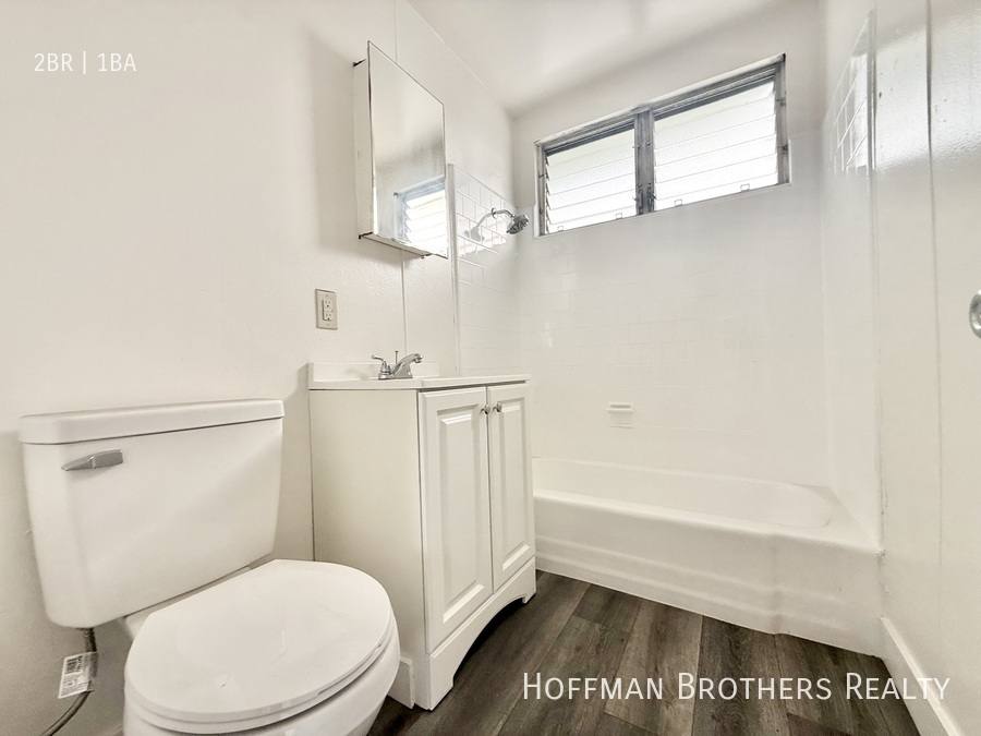 Apartment for rent at 1258 Virgil Ave #2, Los Angeles, CA 90029