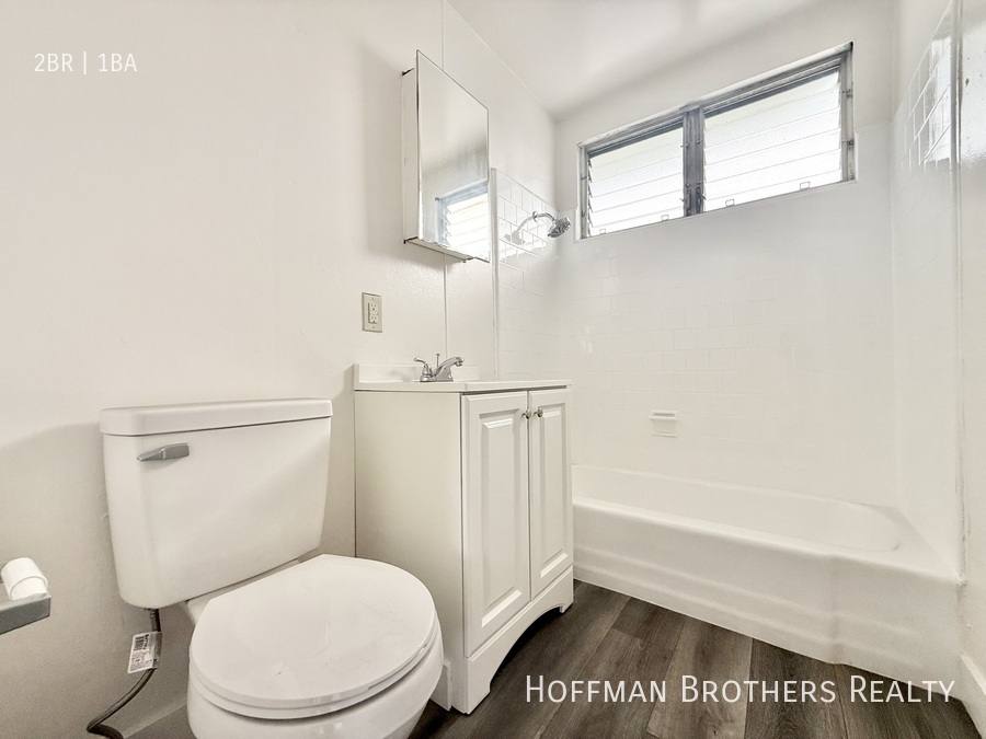 Apartment for rent at 1258 Virgil Ave #2, Los Angeles, CA 90029