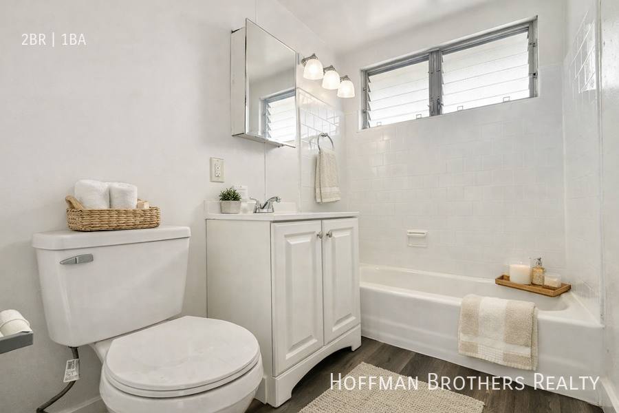 Apartment for rent at 1258 Virgil Ave #2, Los Angeles, CA 90029