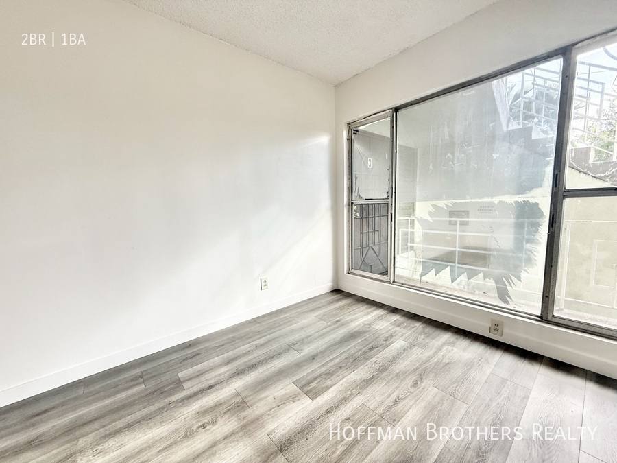 Apartment for rent at 1258 Virgil Ave #2, Los Angeles, CA 90029