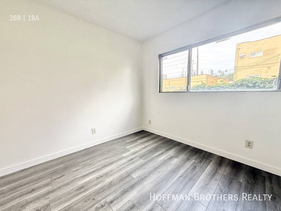 Apartment for rent at 1258 Virgil Ave #2, Los Angeles, CA 90029