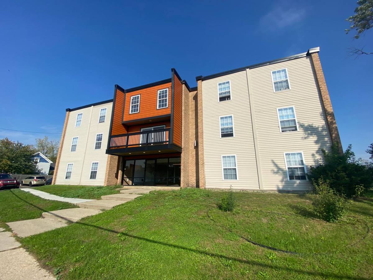 Apartment for rent at 504 St Johns, Ypsilanti, MI 48197