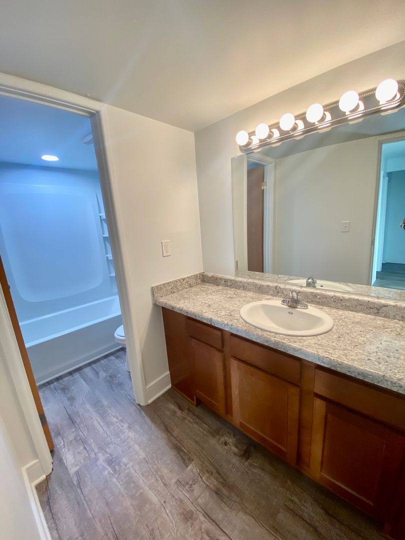 Apartment for rent at 504 St Johns, Ypsilanti, MI 48197