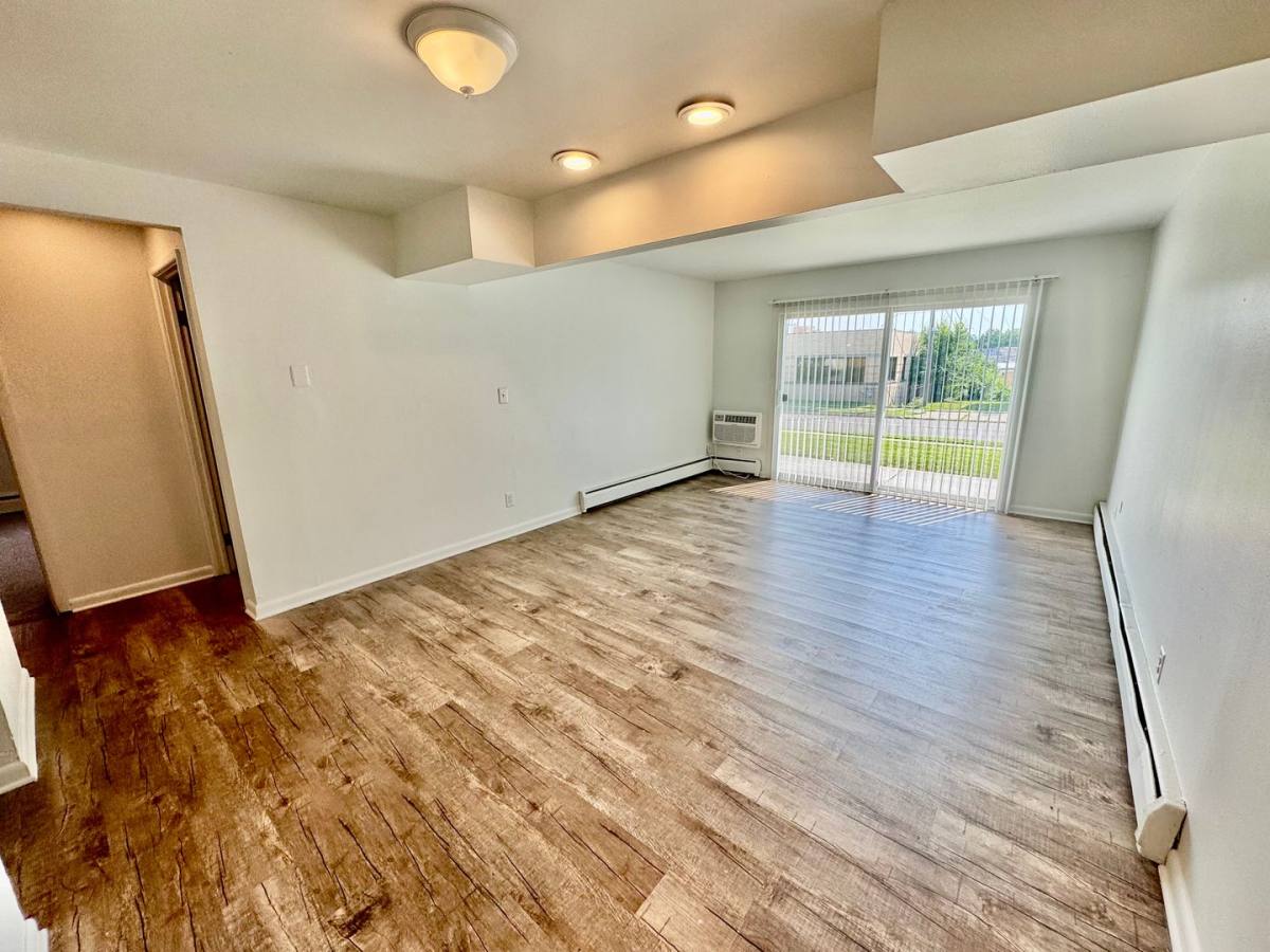 Apartment for rent at 504 St Johns, Ypsilanti, MI 48197