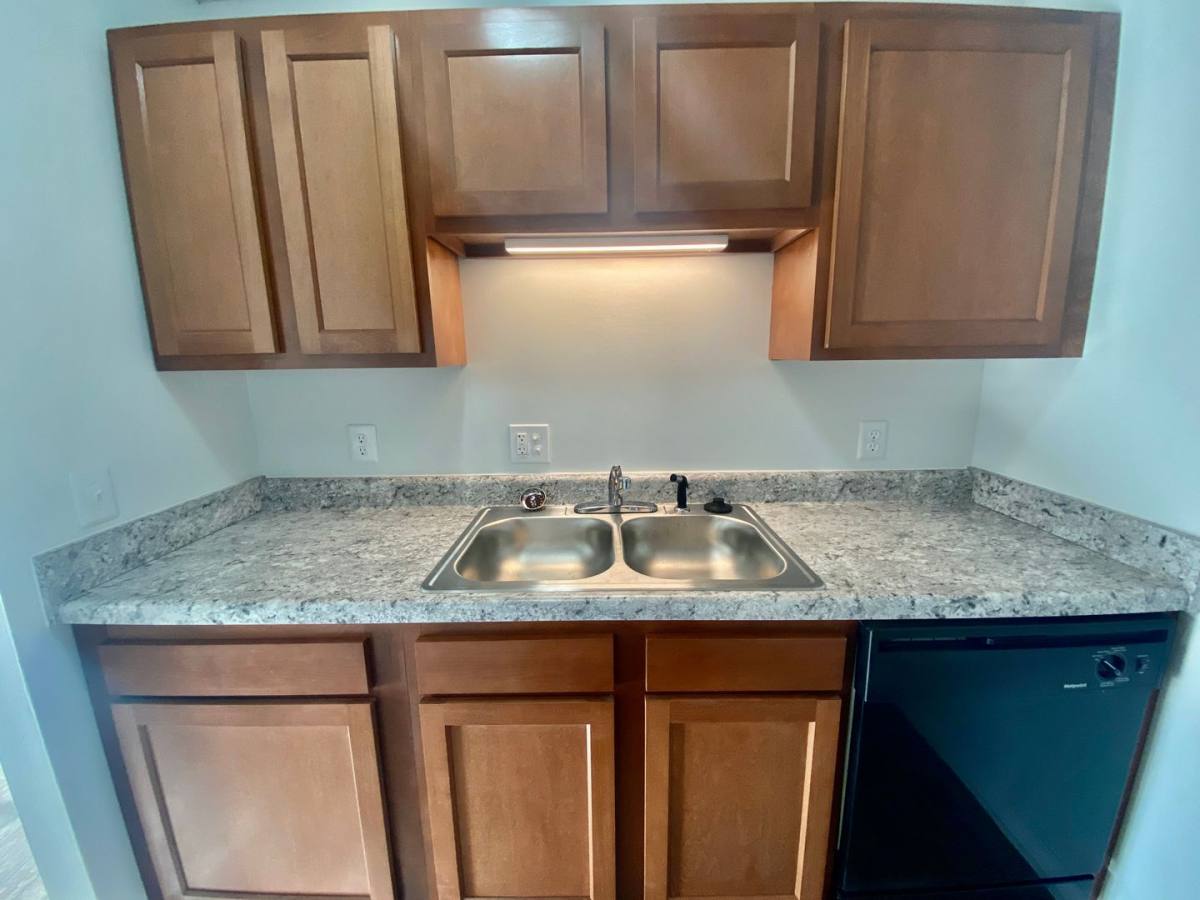 Apartment for rent at 504 St Johns, Ypsilanti, MI 48197