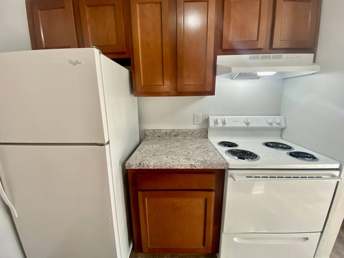 Apartment for rent at 504 St Johns, Ypsilanti, MI 48197