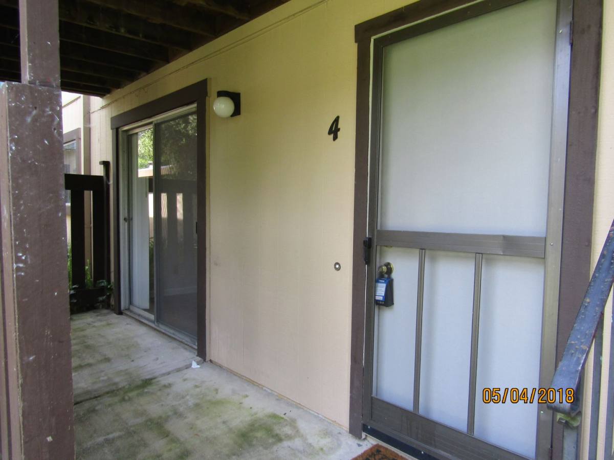 Apartment for rent at 421 W St, Sebastopol, CA 95472