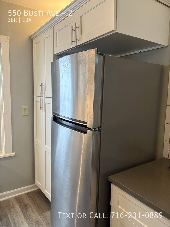 Apartment for rent at 550 Busti Ave #2, Buffalo, NY 14201