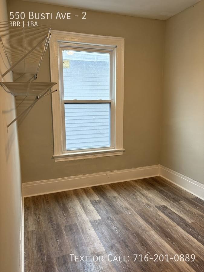 Apartment for rent at 550 Busti Ave #2, Buffalo, NY 14201
