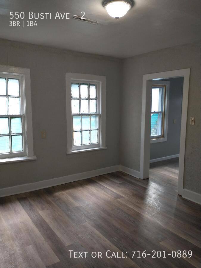 Apartment for rent at 550 Busti Ave #2, Buffalo, NY 14201