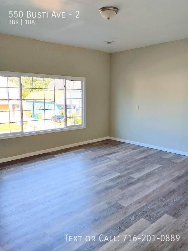 Apartment for rent at 550 Busti Ave #2, Buffalo, NY 14201