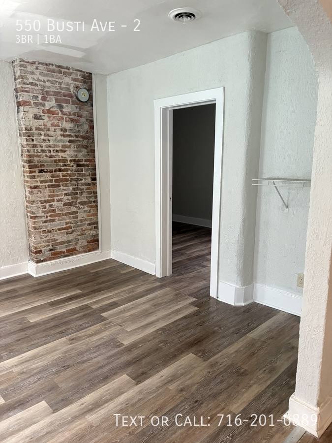 Apartment for rent at 550 Busti Ave #2, Buffalo, NY 14201