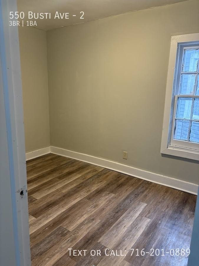 Apartment for rent at 550 Busti Ave #2, Buffalo, NY 14201