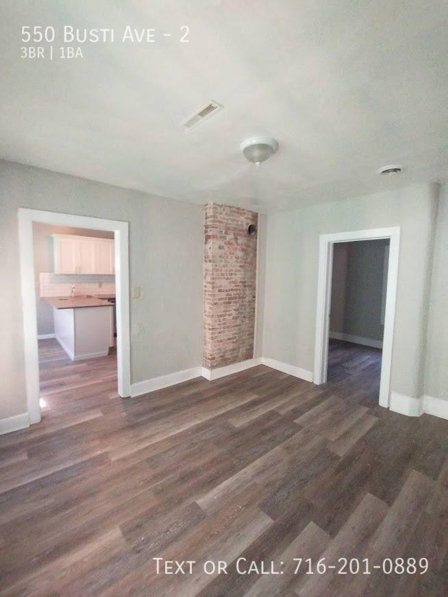 Apartment for rent at 550 Busti Ave #2, Buffalo, NY 14201