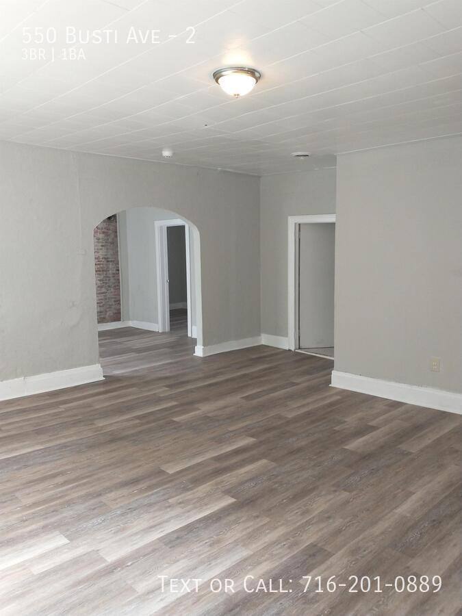 Apartment for rent at 550 Busti Ave #2, Buffalo, NY 14201