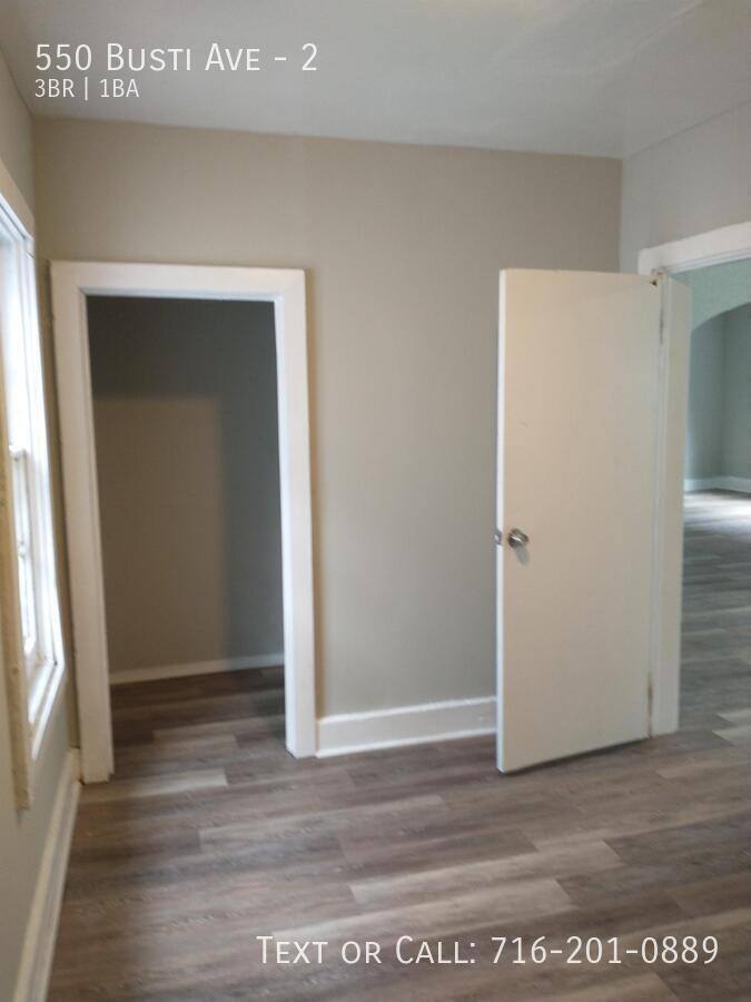 Apartment for rent at 550 Busti Ave #2, Buffalo, NY 14201