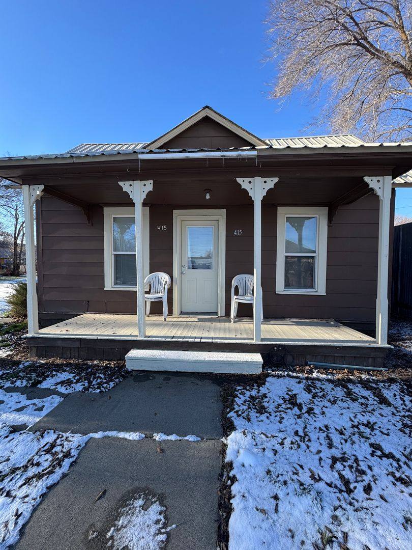 House for rent at 415 N Lincoln St, Ellensburg, WA 98926