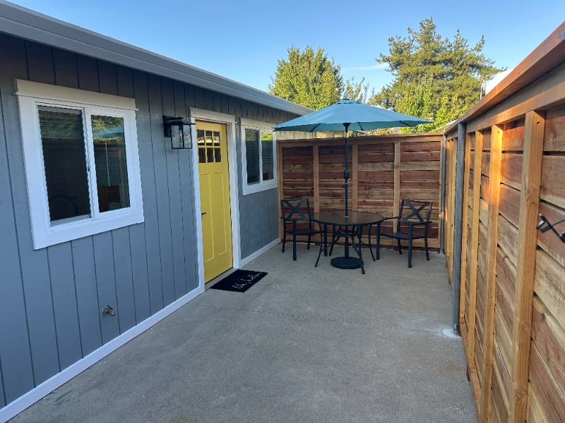 House for rent at 1125 W 12th Ave #2, Chico, CA 95926