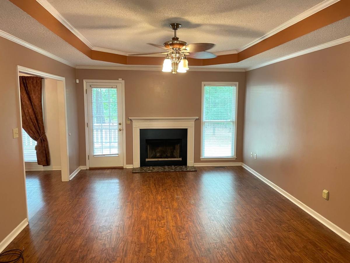 House for rent at 300 Pebble Creek Dr, Athens, GA 30605