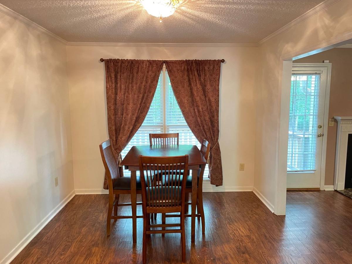 House for rent at 300 Pebble Creek Dr, Athens, GA 30605