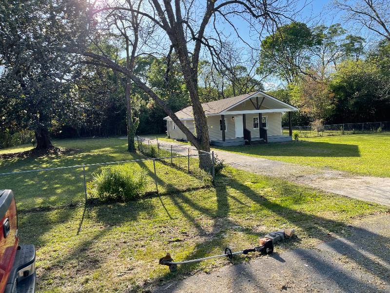 House for rent at 311 S 2nd St, Warner Robins, GA 31088