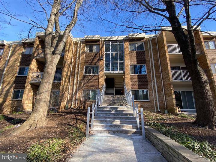 Condo for rent at 8002 Le Havre Place #14, Falls Church, VA 22042