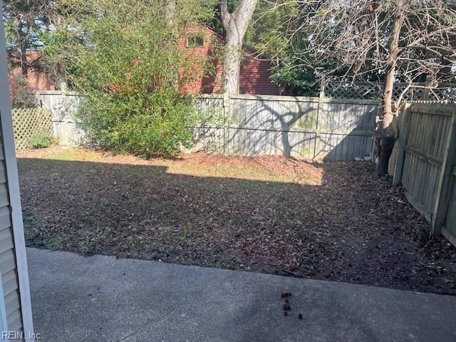 Townhouse for rent at 4795 Old Hickory Rd, Virginia Beach, VA 23455
