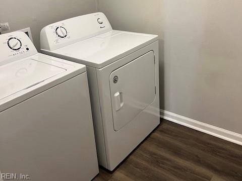 Townhouse for rent at 4795 Old Hickory Rd, Virginia Beach, VA 23455
